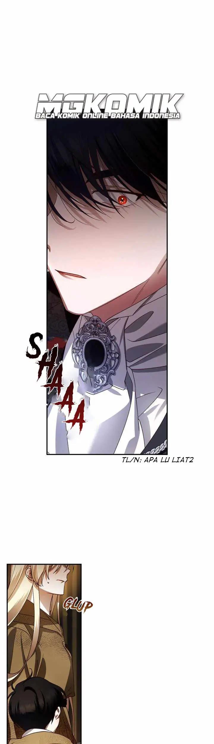 How to Hide the Emperor's Child Chapter 2 Gambar 34