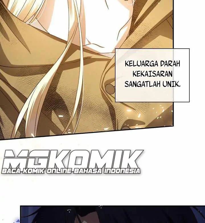 How to Hide the Emperor's Child Chapter 2 Gambar 38