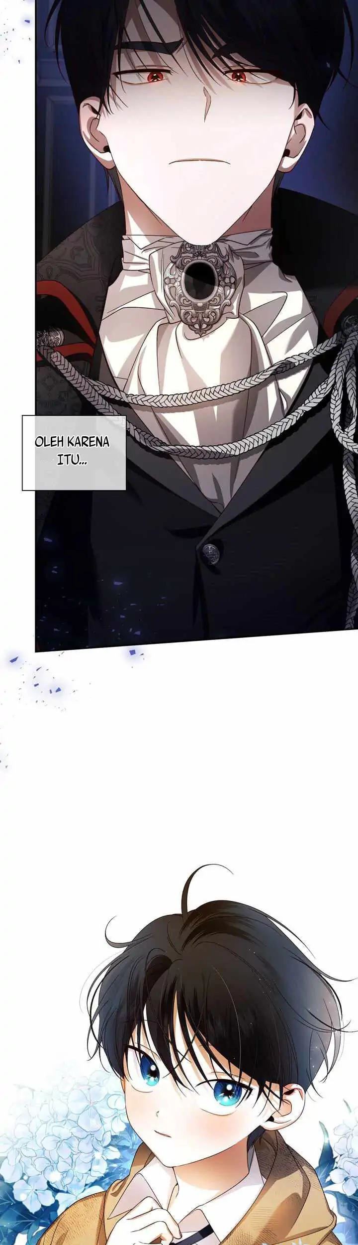 How to Hide the Emperor's Child Chapter 2 Gambar 39