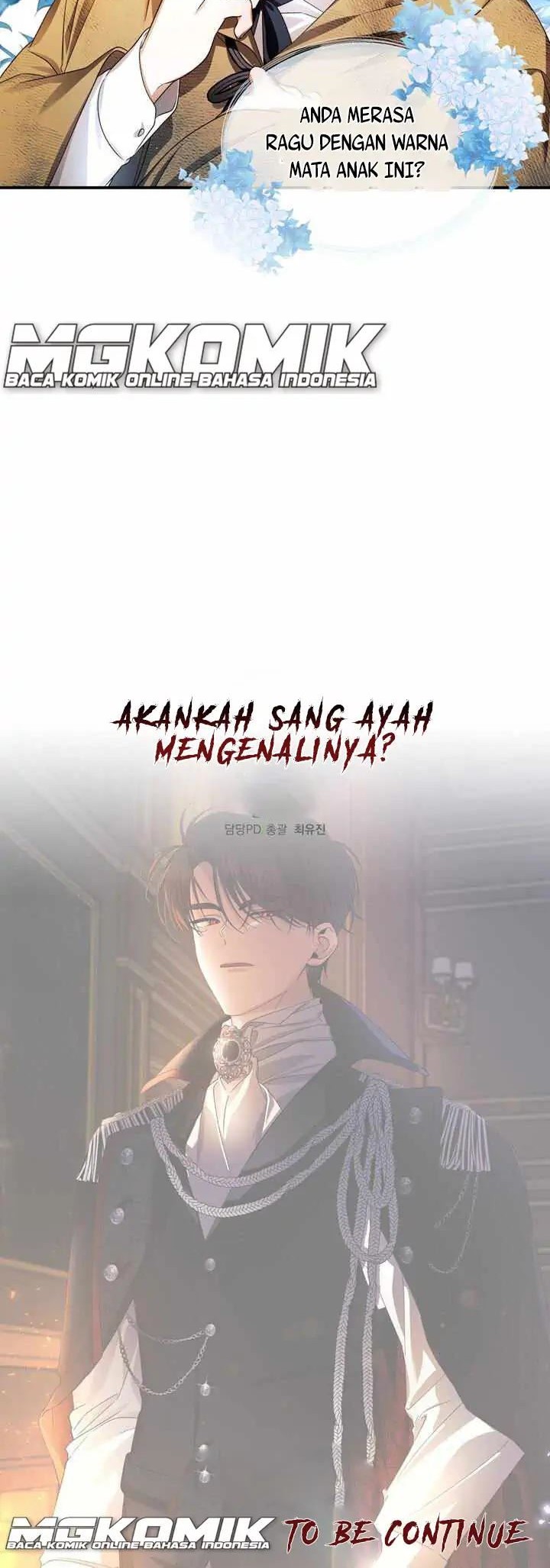 How to Hide the Emperor's Child Chapter 2 Gambar 40