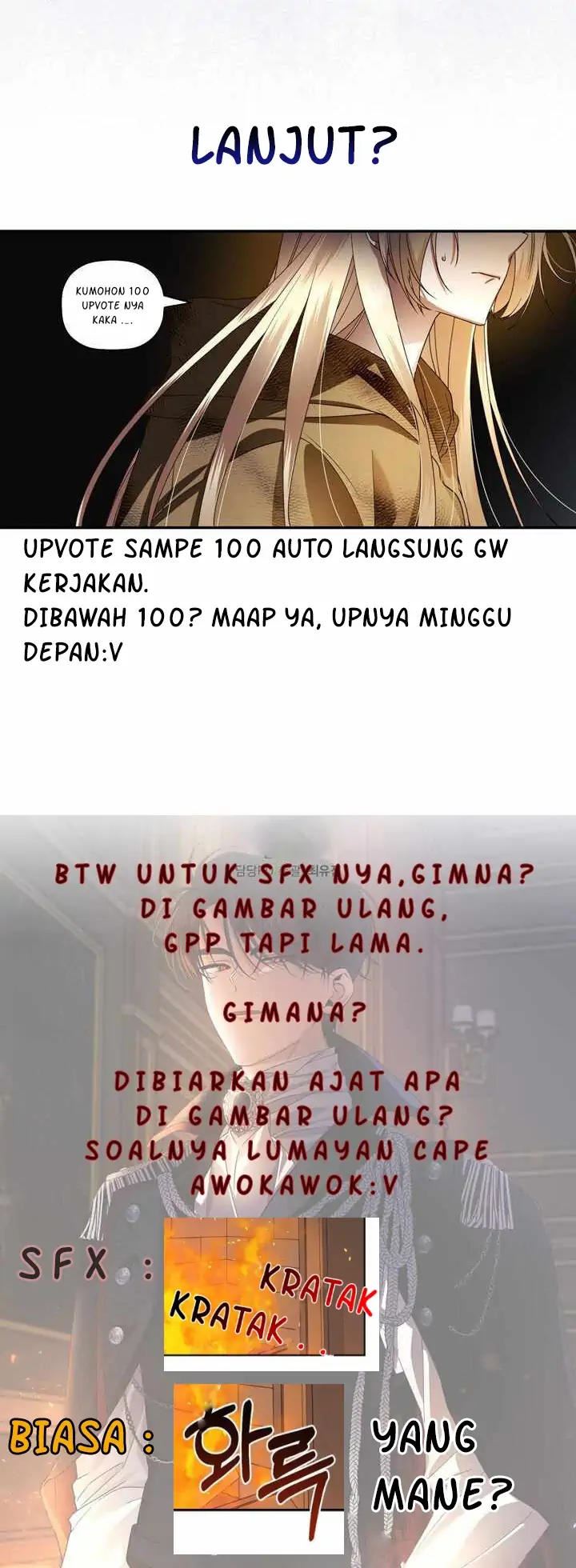 How to Hide the Emperor's Child Chapter 2 Gambar 41