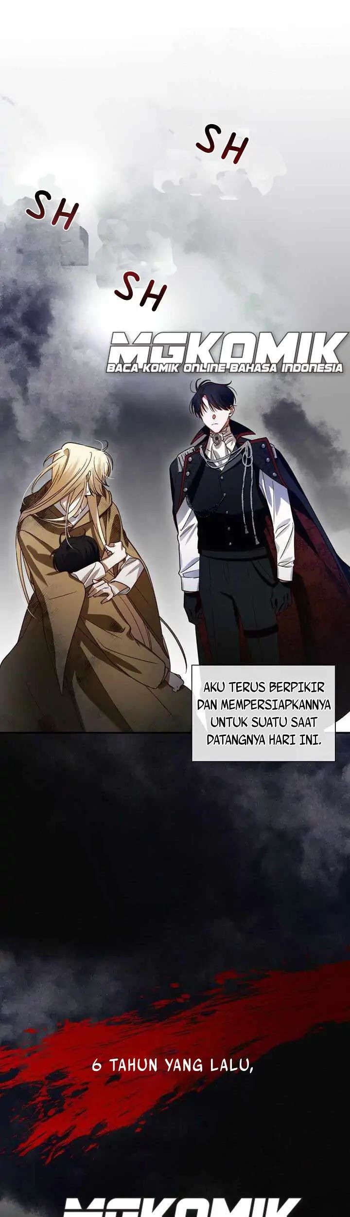 How to Hide the Emperor's Child Chapter 2 Gambar 20