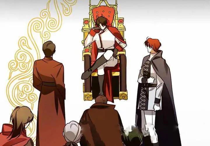 How to Hide the Emperor's Child Chapter 2 Gambar 23