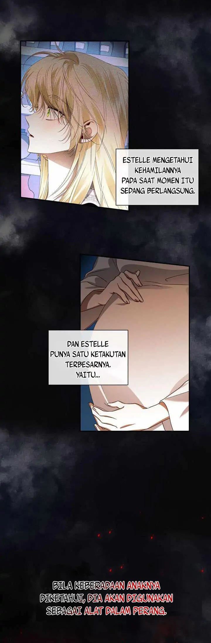 How to Hide the Emperor's Child Chapter 2 Gambar 25