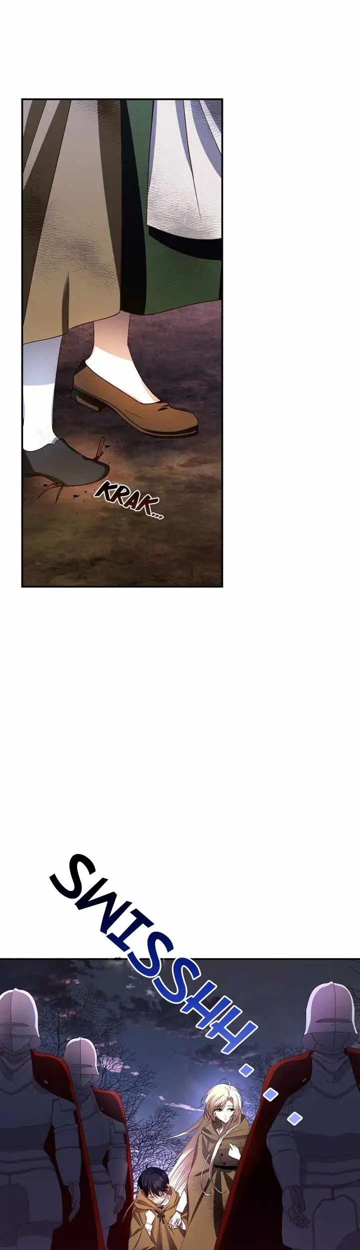 Manhua How to Hide the Emperor's Child Chapter 2 gambar nomor 2