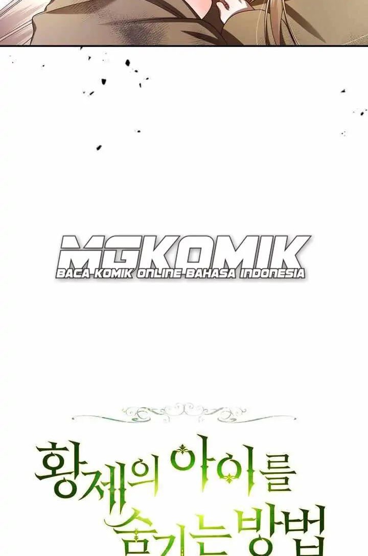 How to Hide the Emperor's Child Chapter 2 Gambar 5