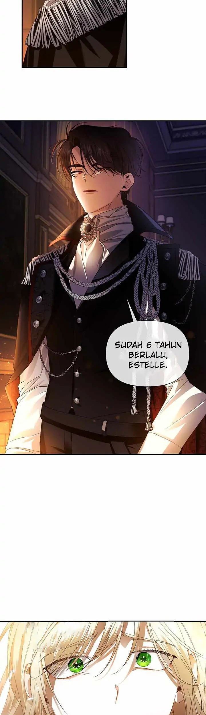 How to Hide the Emperor's Child Chapter 2 Gambar 9