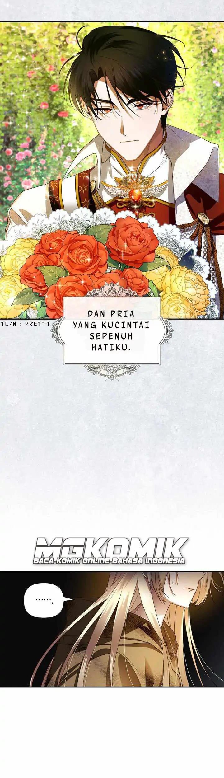 How to Hide the Emperor's Child Chapter 2 Gambar 12