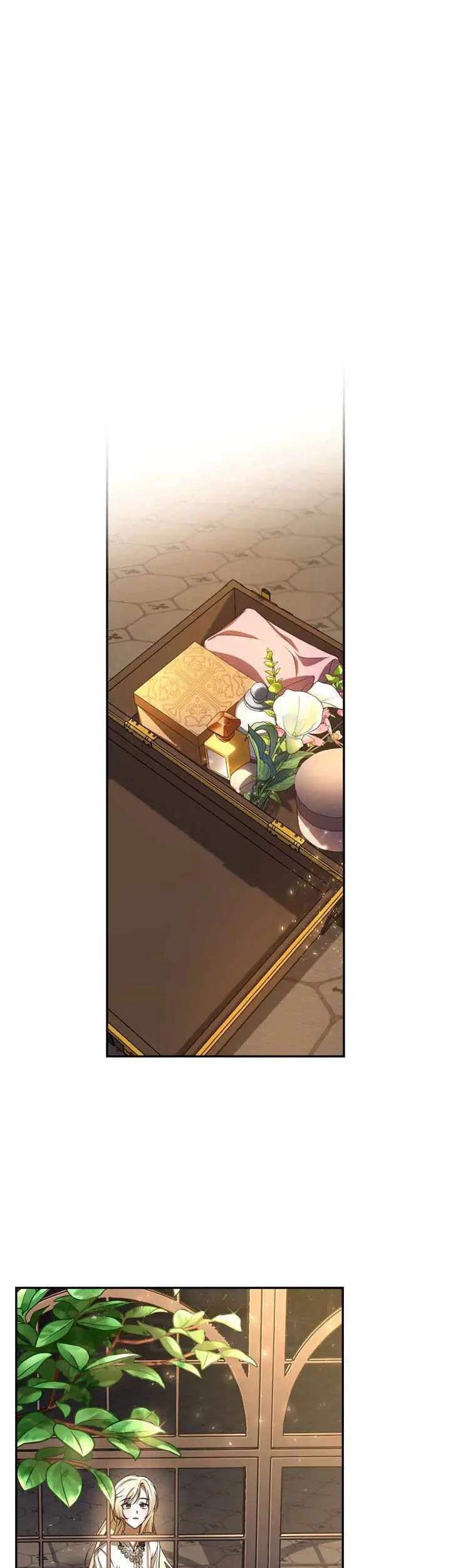 How to Hide the Emperor's Child Chapter 1 Gambar 20