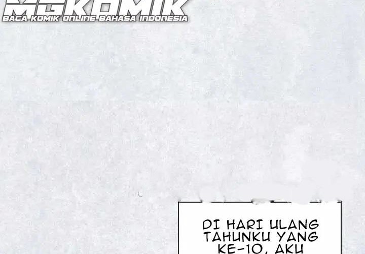 How to Hide the Emperor's Child Chapter 1 Gambar 24