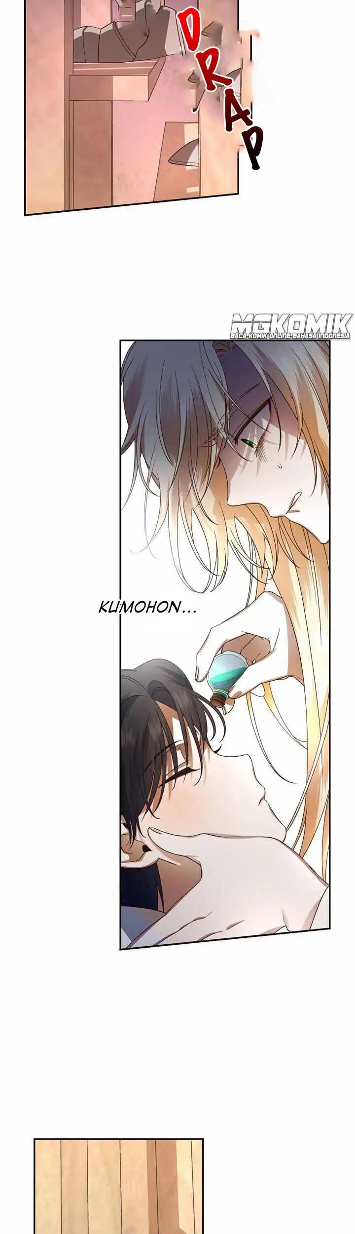 How to Hide the Emperor's Child Chapter 1 Gambar 51