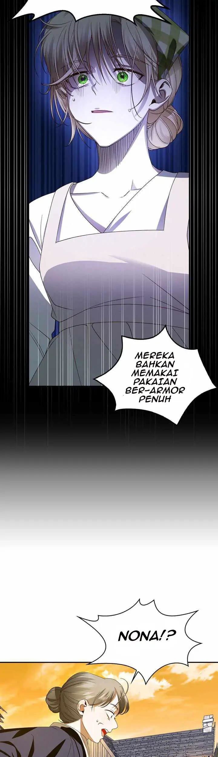 How to Hide the Emperor's Child Chapter 1 Gambar 42