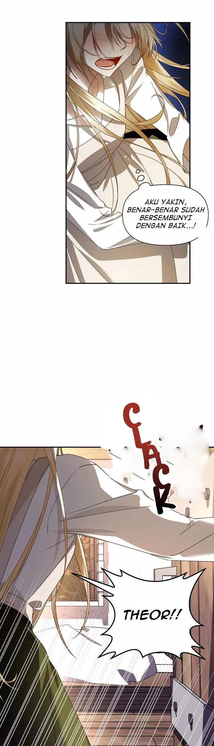 How to Hide the Emperor's Child Chapter 1 Gambar 44