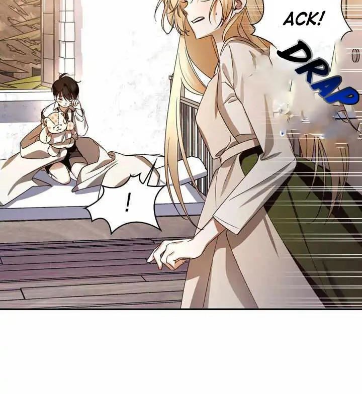 How to Hide the Emperor's Child Chapter 1 Gambar 48