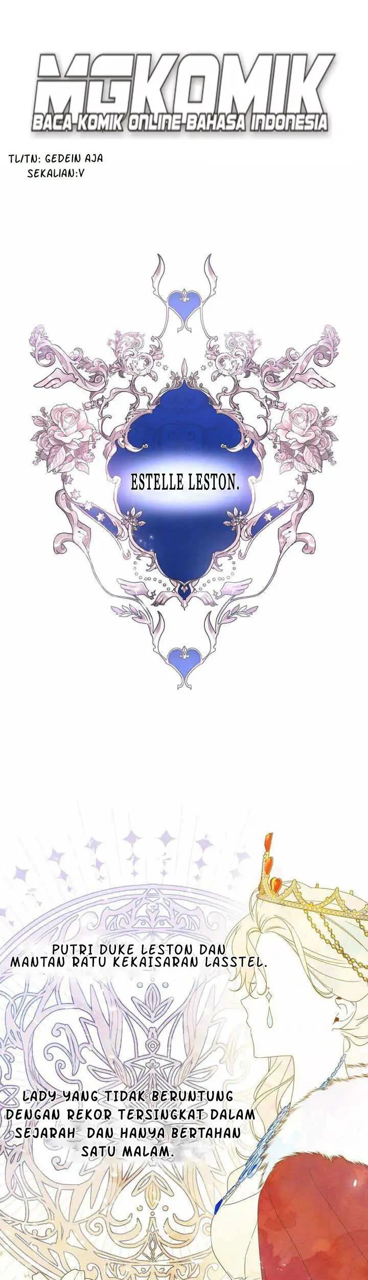 Manhua How to Hide the Emperor's Child Chapter 1 gambar nomor 2