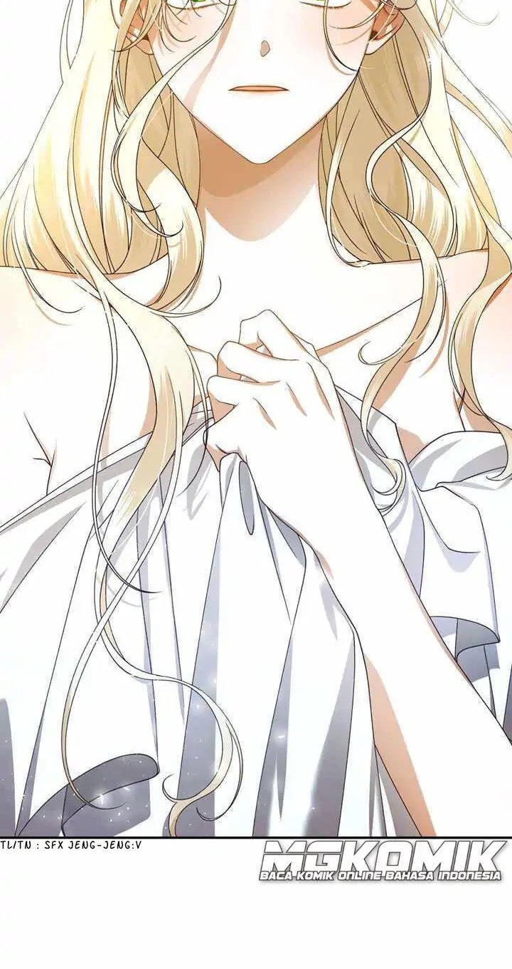 How to Hide the Emperor's Child Chapter 1 Gambar 5