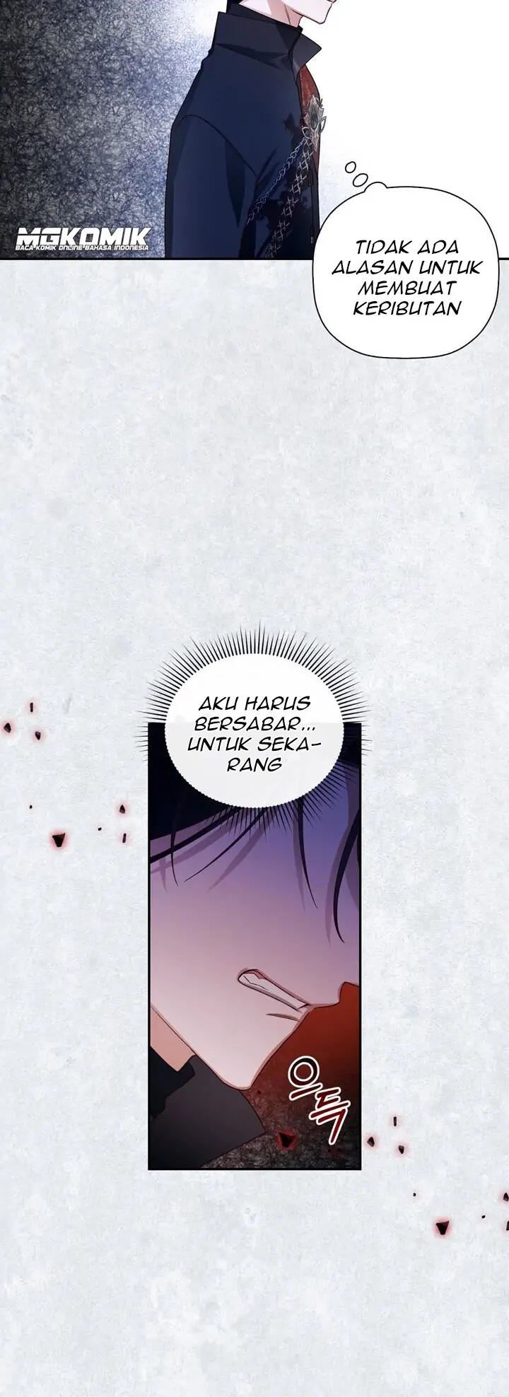 How to Hide the Emperor's Child Chapter 9 Gambar 10