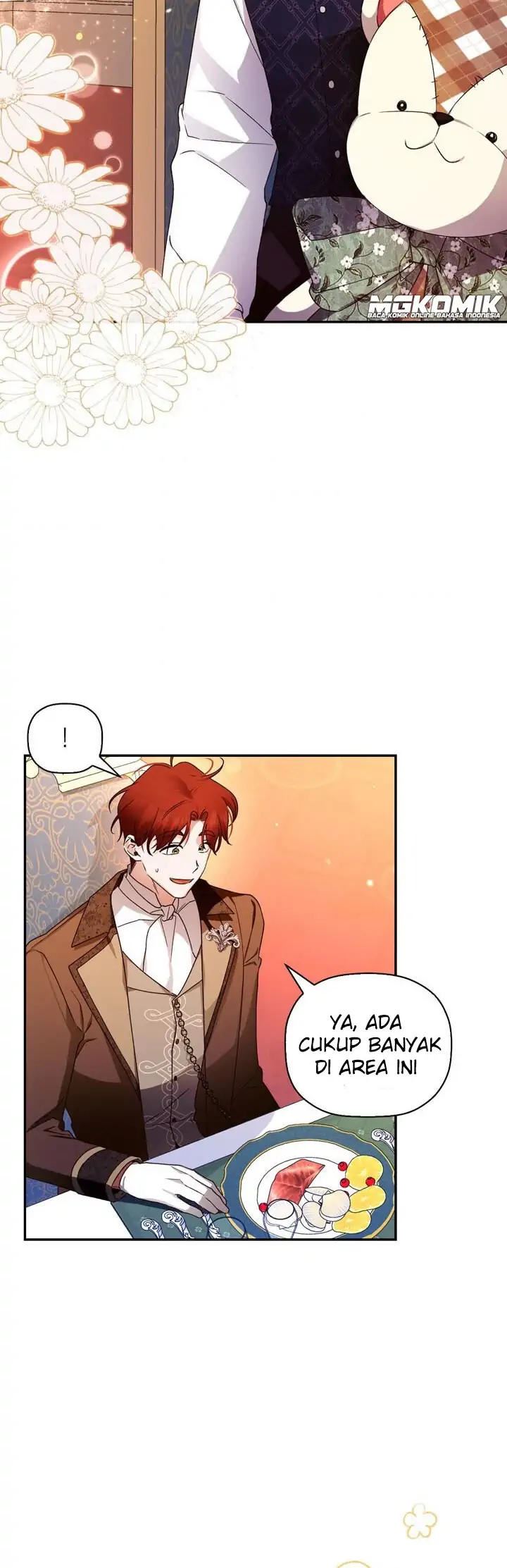 How to Hide the Emperor's Child Chapter 9 Gambar 25