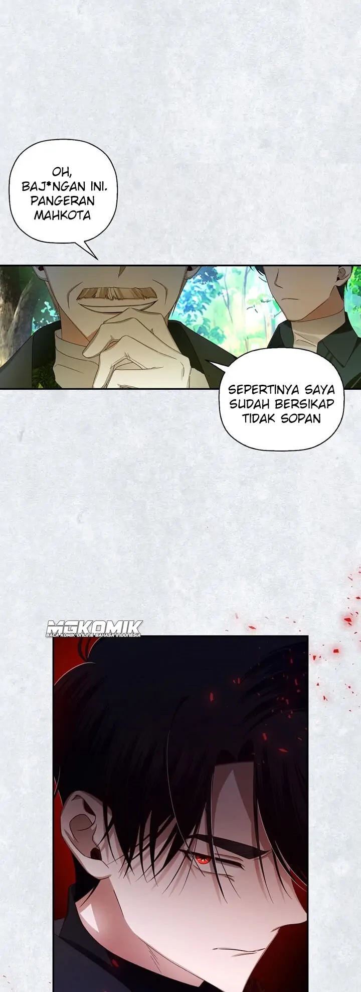 Manhua How to Hide the Emperor's Child Chapter 9 gambar nomor 2