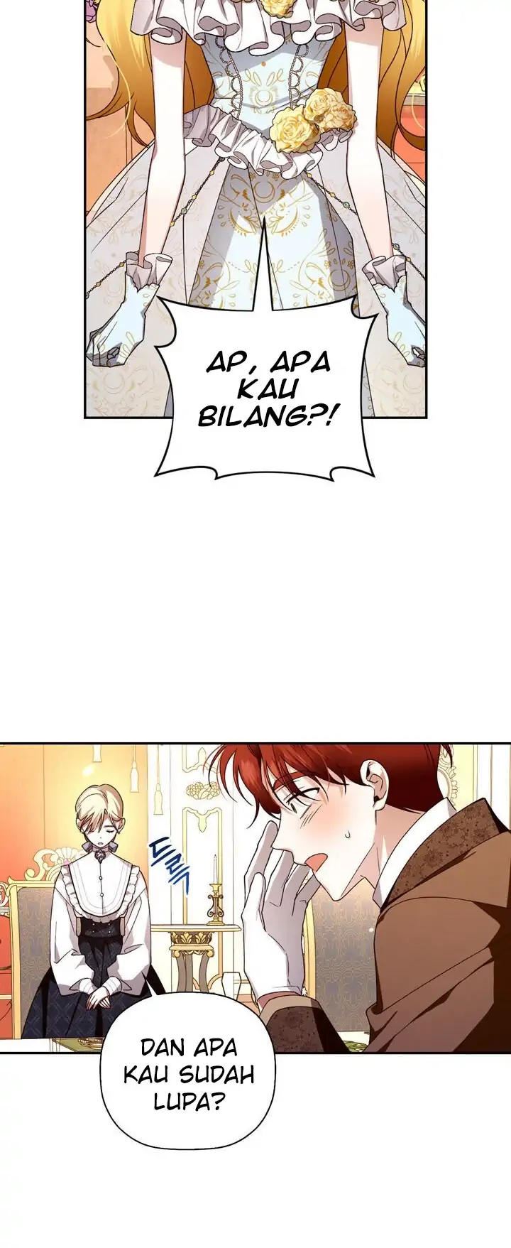 How to Hide the Emperor's Child Chapter 9 Gambar 33