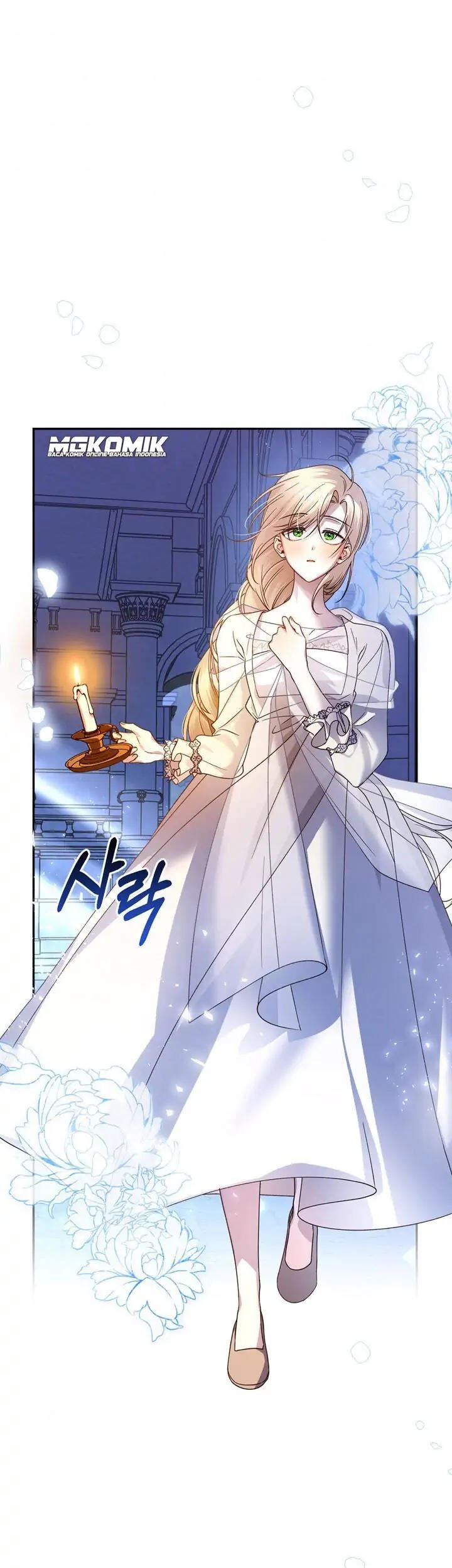 How to Hide the Emperor's Child Chapter 9 Gambar 42