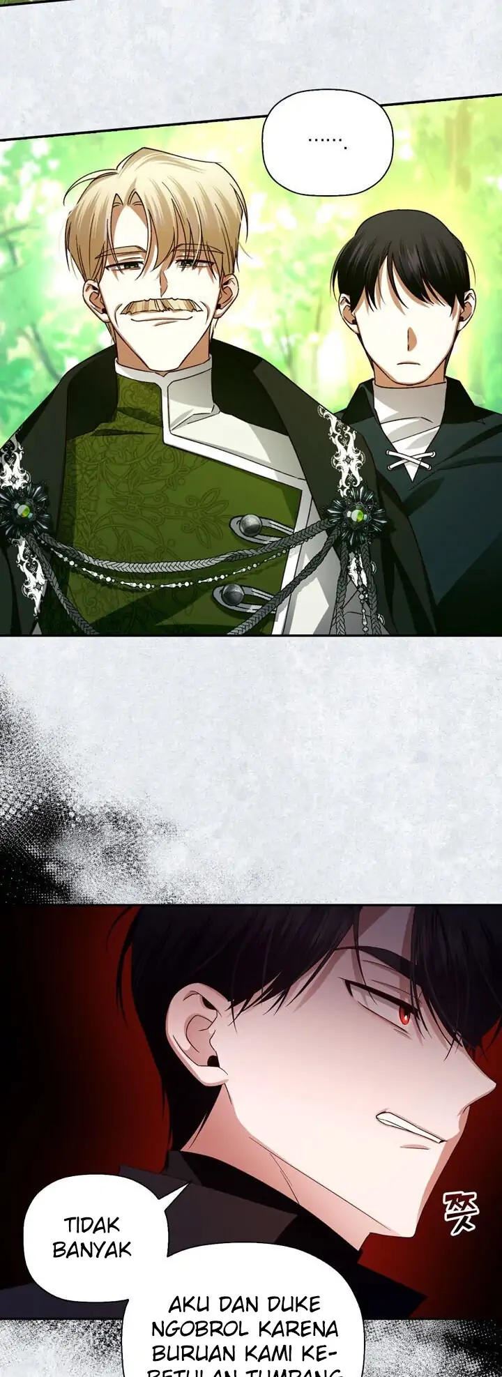 How to Hide the Emperor's Child Chapter 9 Gambar 8