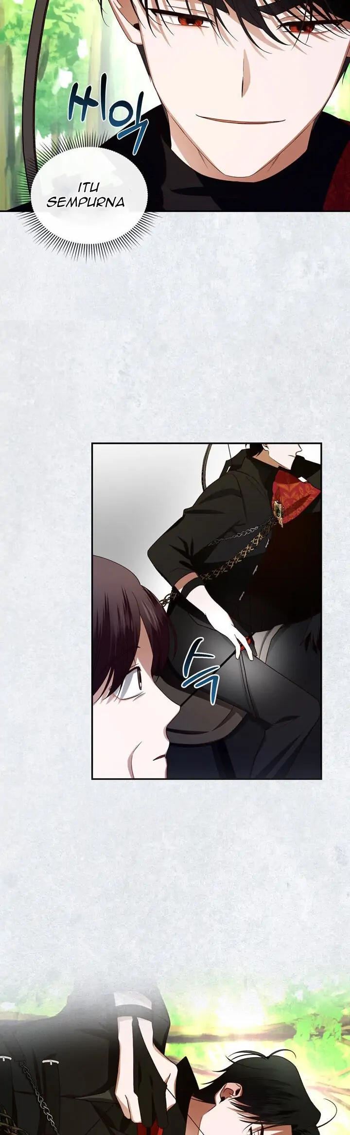 How to Hide the Emperor's Child Chapter 8 Gambar 30