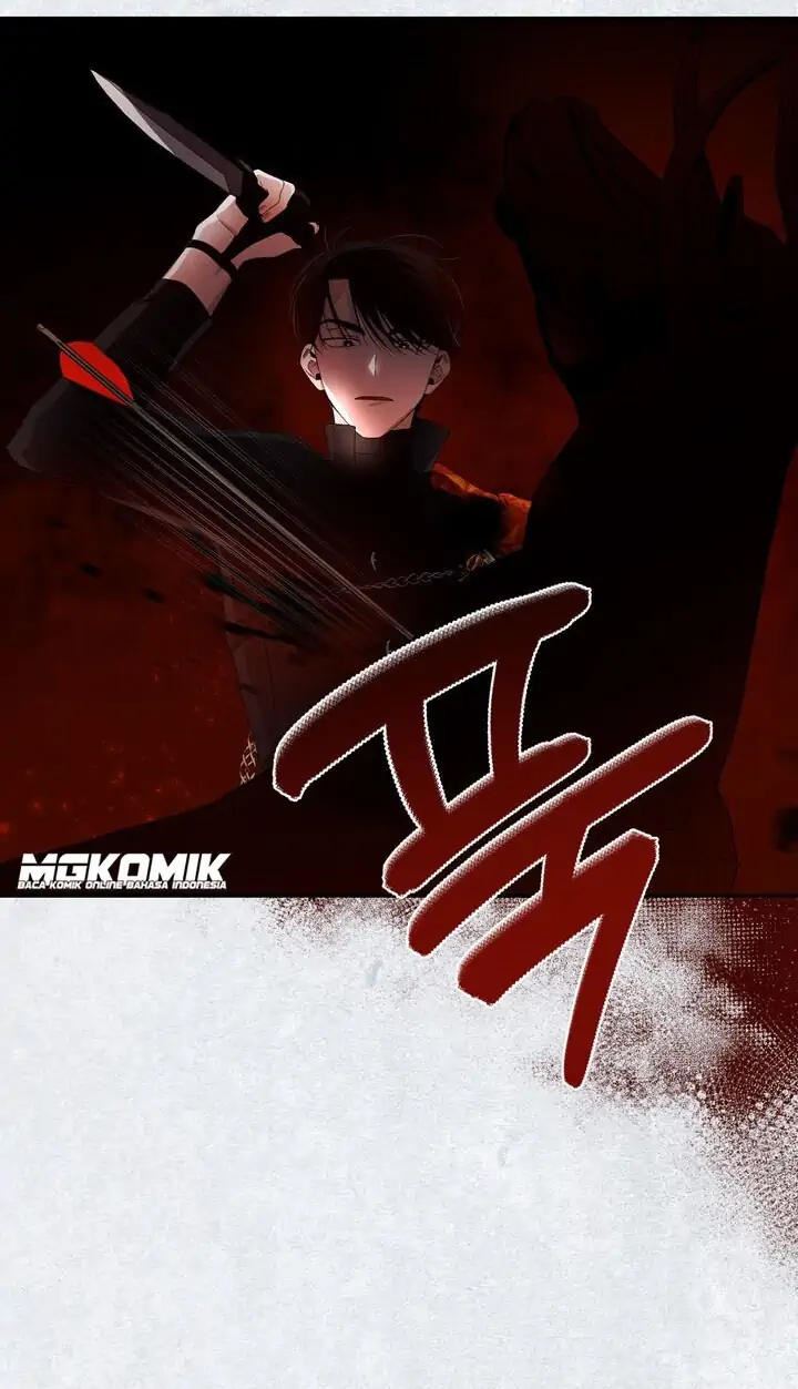 How to Hide the Emperor's Child Chapter 8 Gambar 37