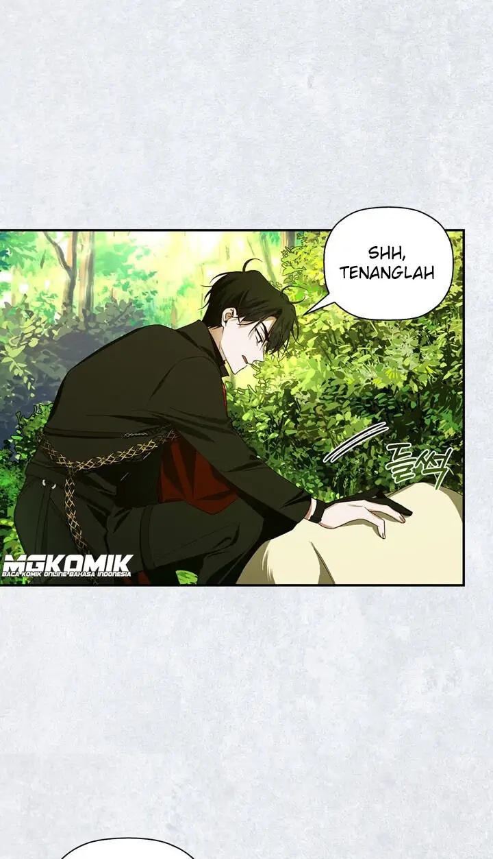 How to Hide the Emperor's Child Chapter 8 Gambar 34