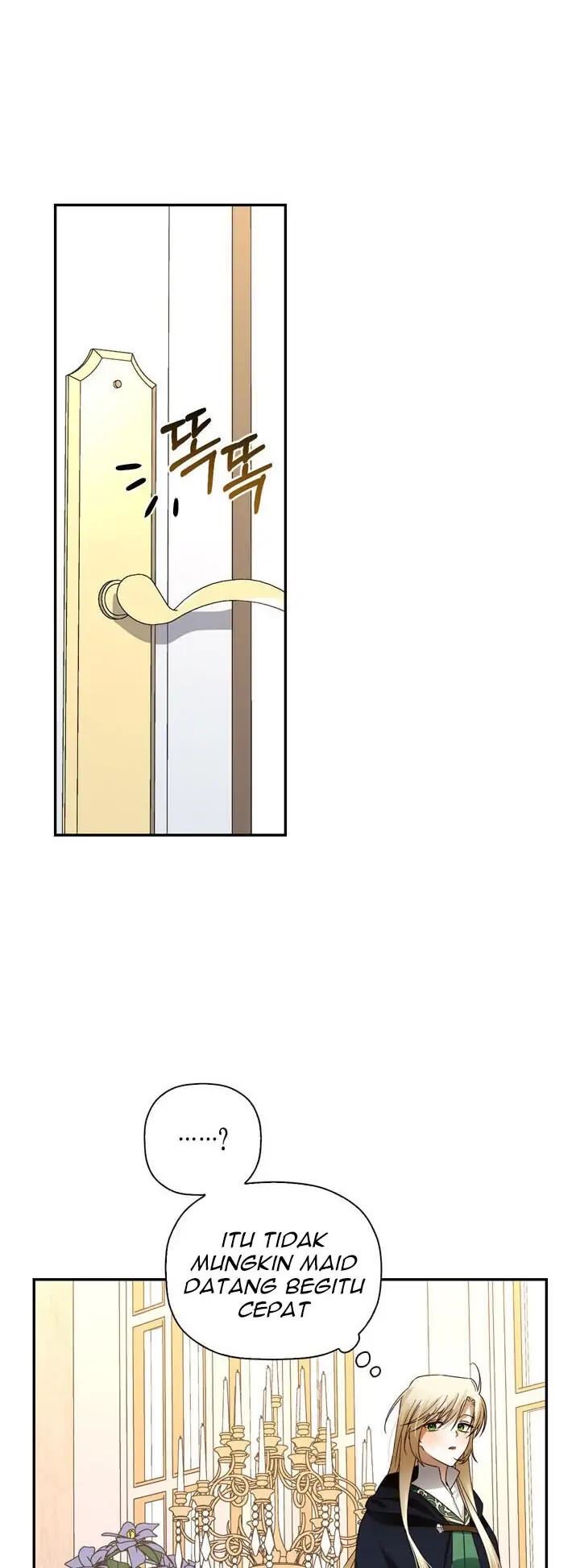 How to Hide the Emperor's Child Chapter 7 Gambar 11