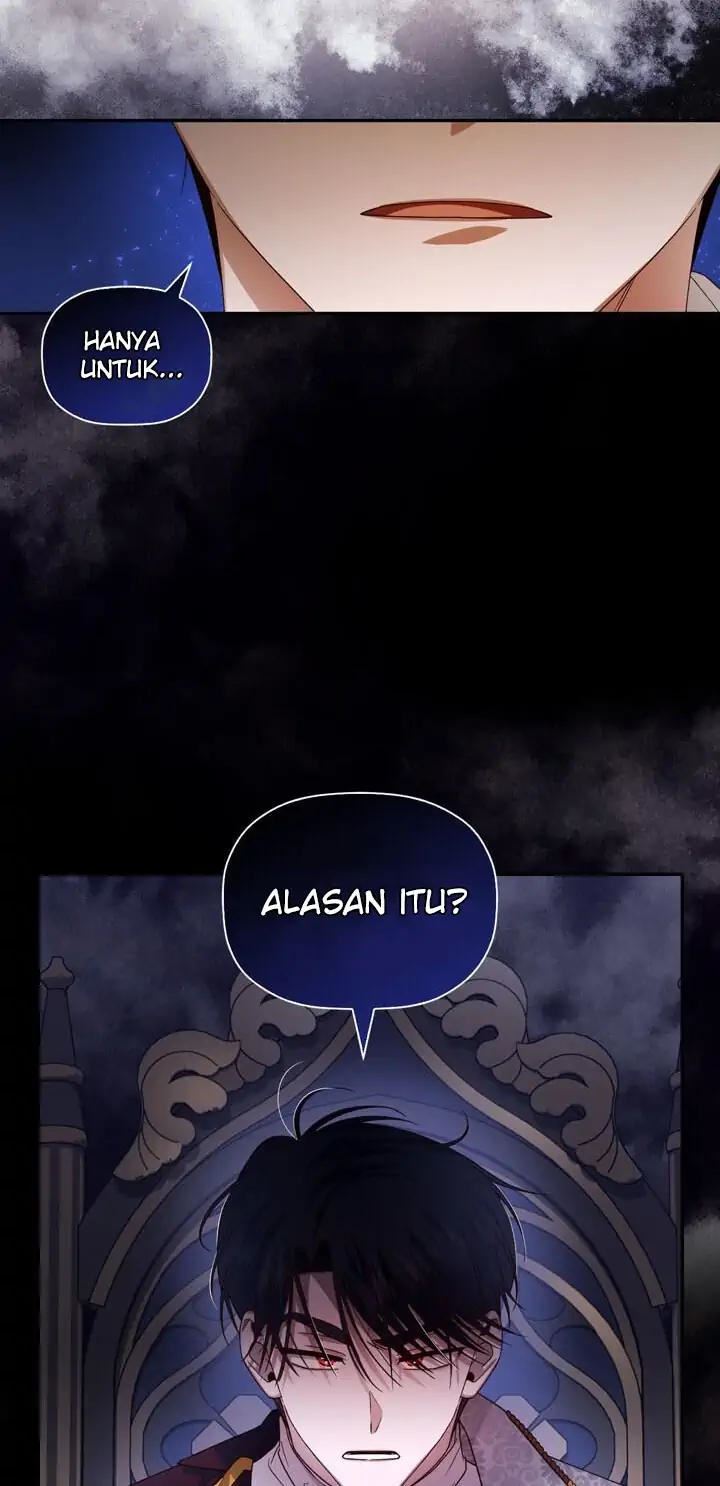 How to Hide the Emperor's Child Chapter 7 Gambar 34