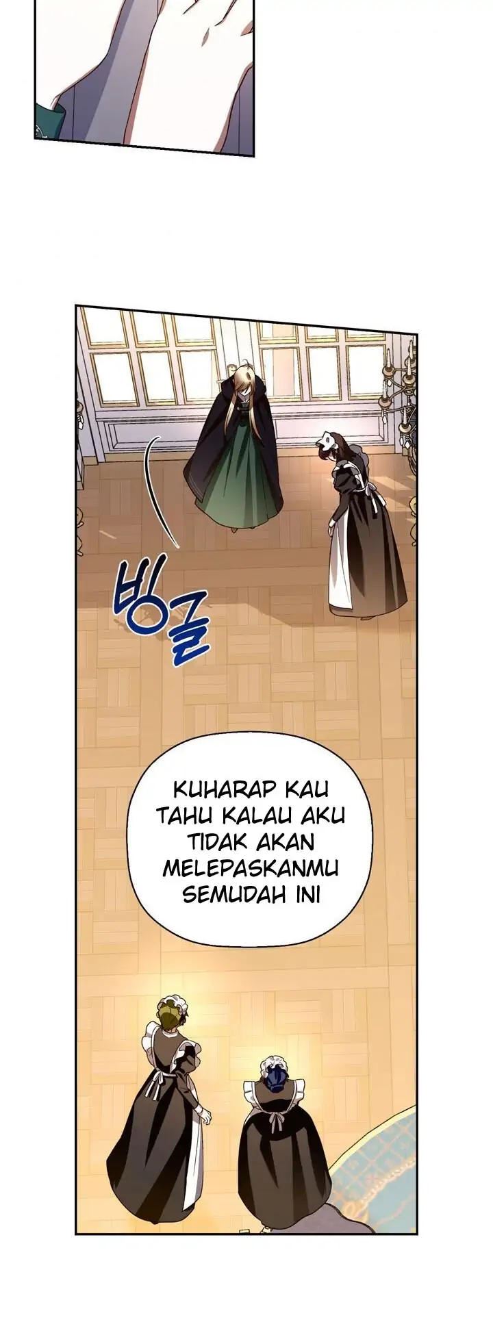 How to Hide the Emperor's Child Chapter 7 Gambar 3