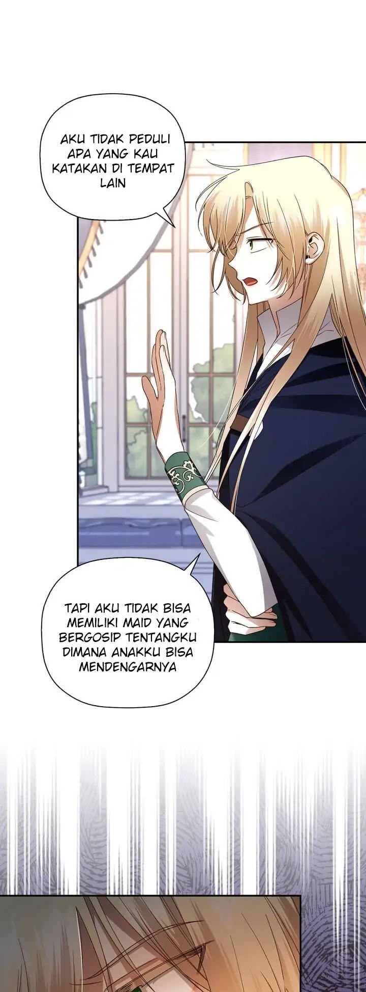 How to Hide the Emperor's Child Chapter 7 Gambar 7