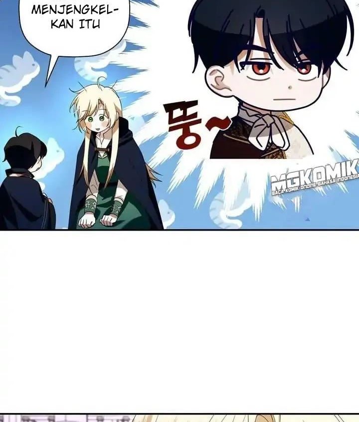 How to Hide the Emperor's Child Chapter 6 Gambar 23