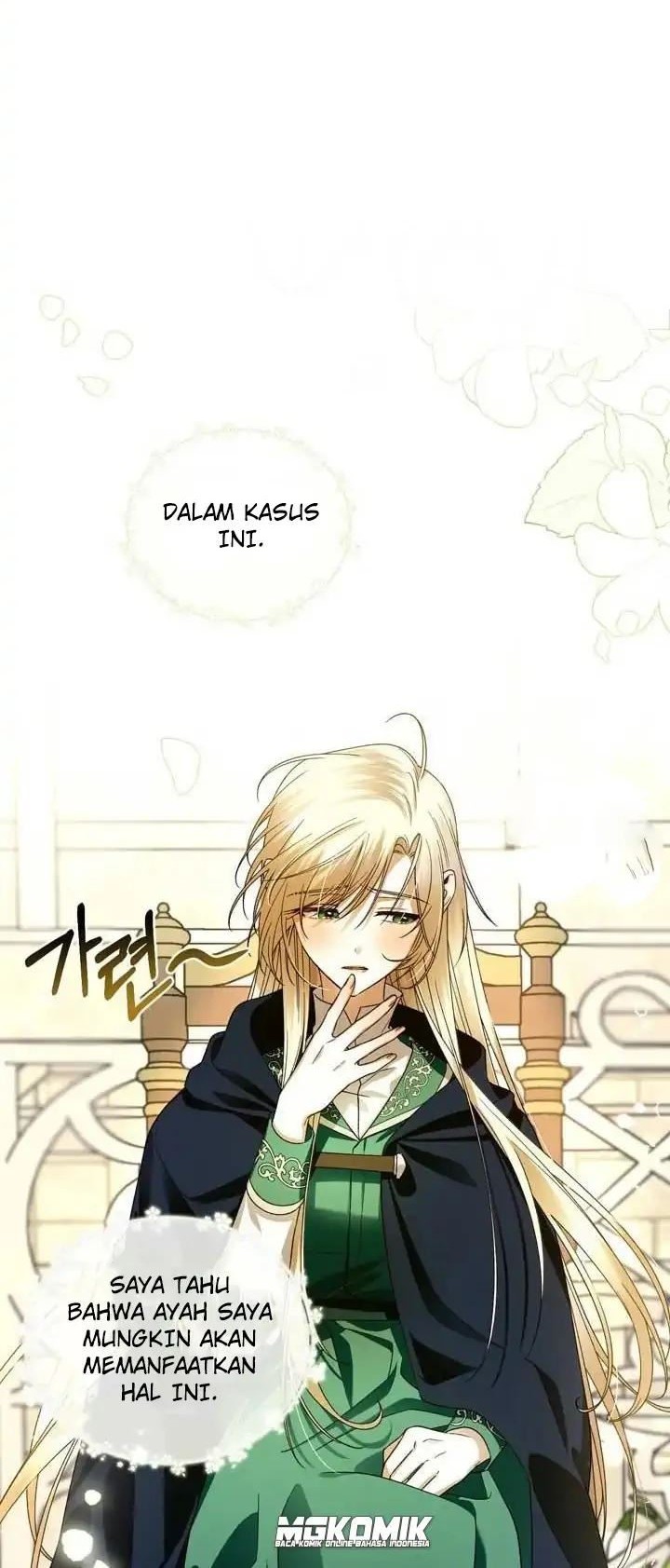 How to Hide the Emperor's Child Chapter 6 Gambar 7