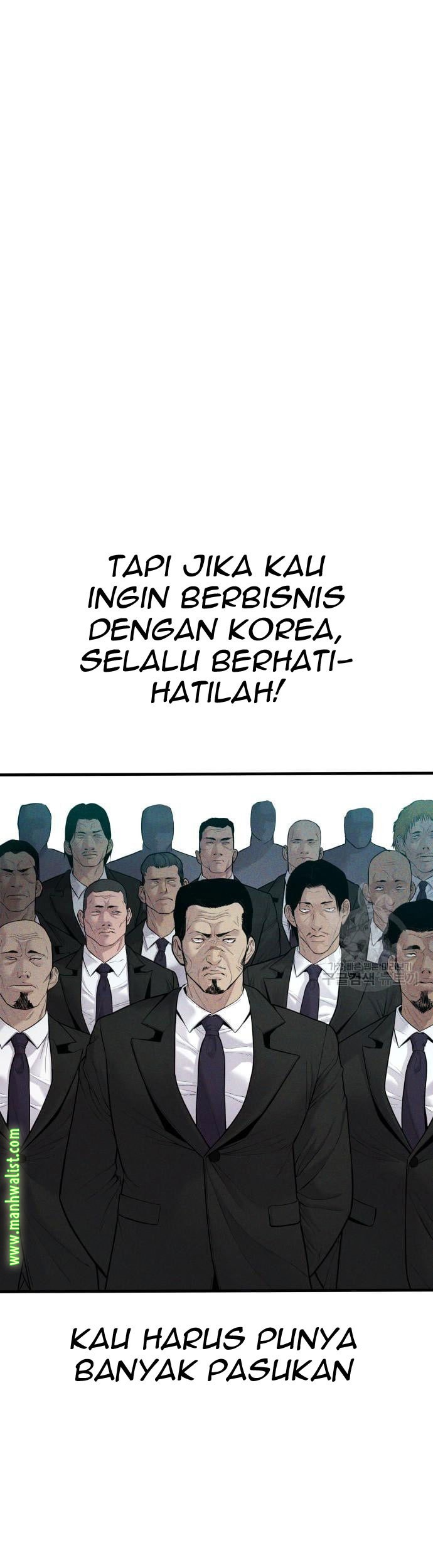 Manager Kim Chapter 59 Gambar 21