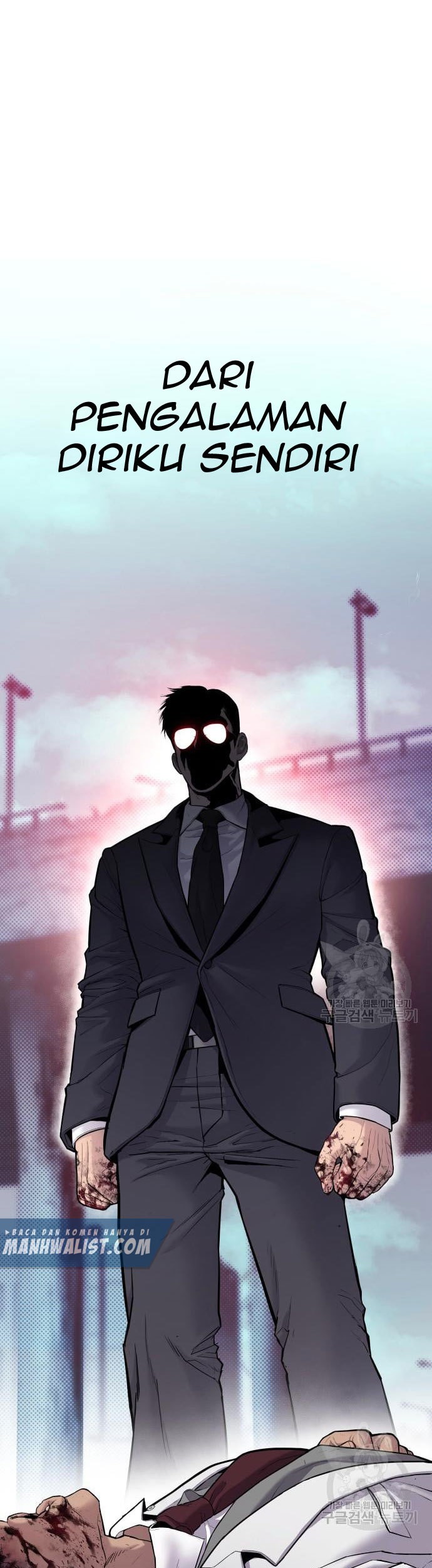 Manager Kim Chapter 59 Gambar 25