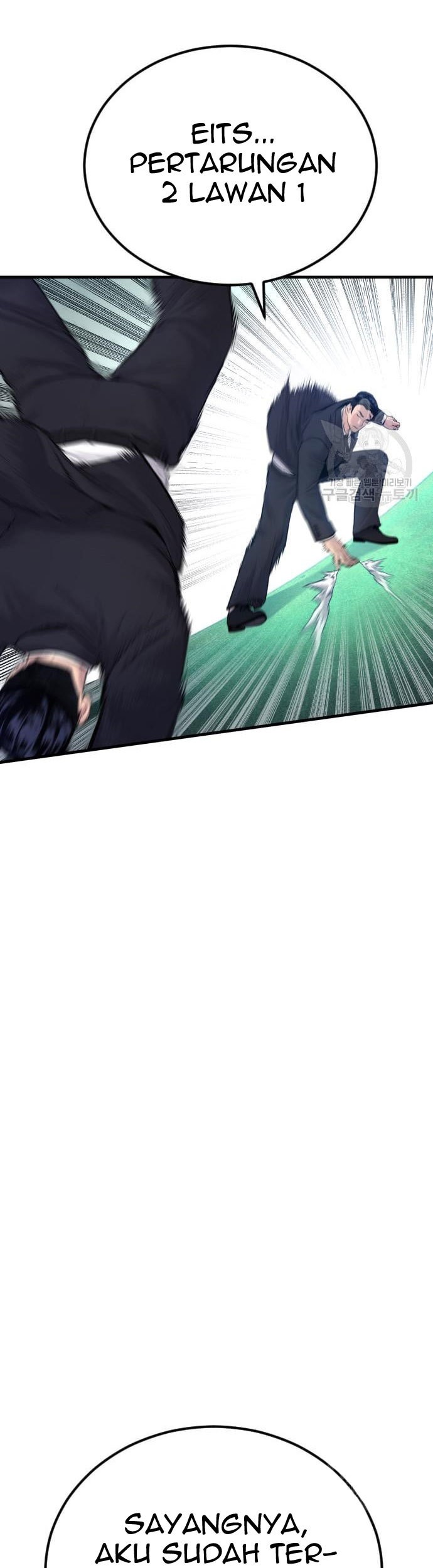 Manager Kim Chapter 59 Gambar 53