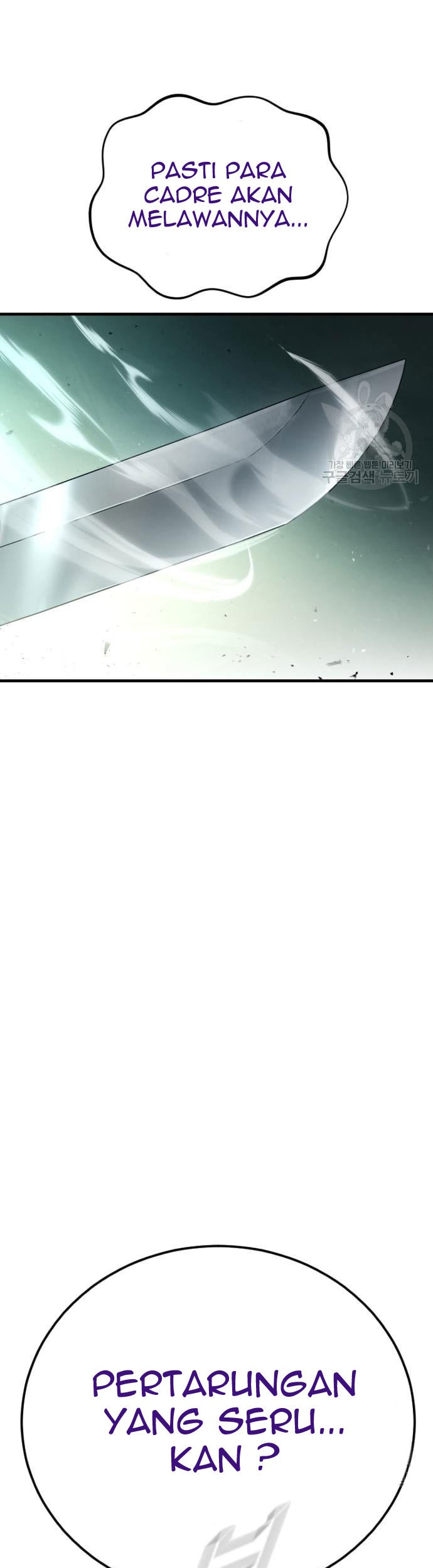 Manager Kim Chapter 59 Gambar 41