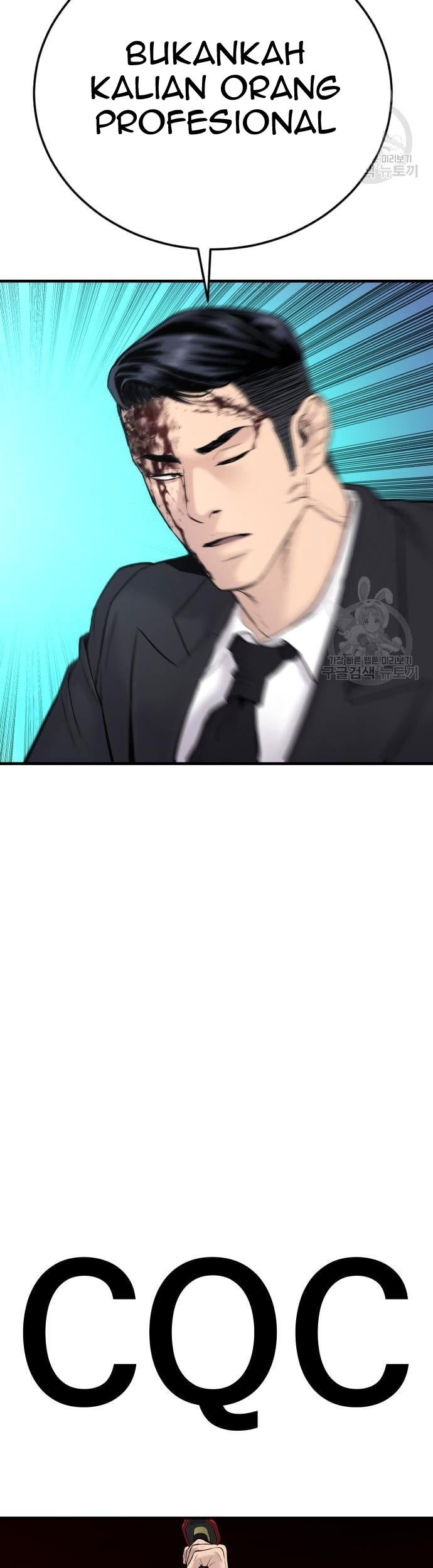 Manager Kim Chapter 59 Gambar 91