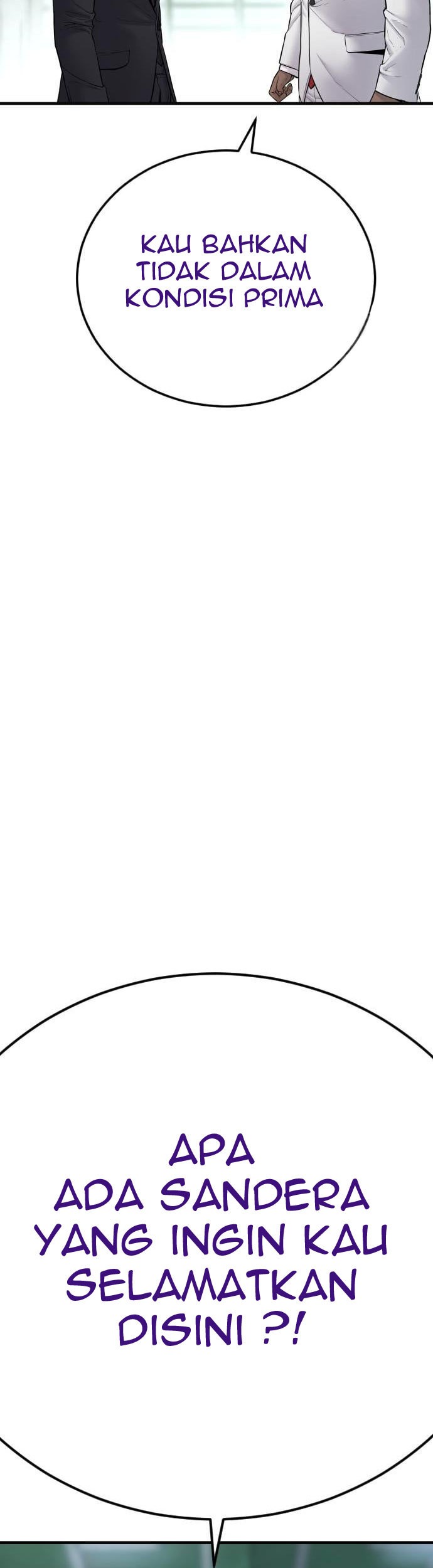 Manager Kim Chapter 59 Gambar 111