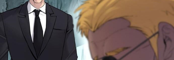 Manager Kim Chapter 59 Gambar 134