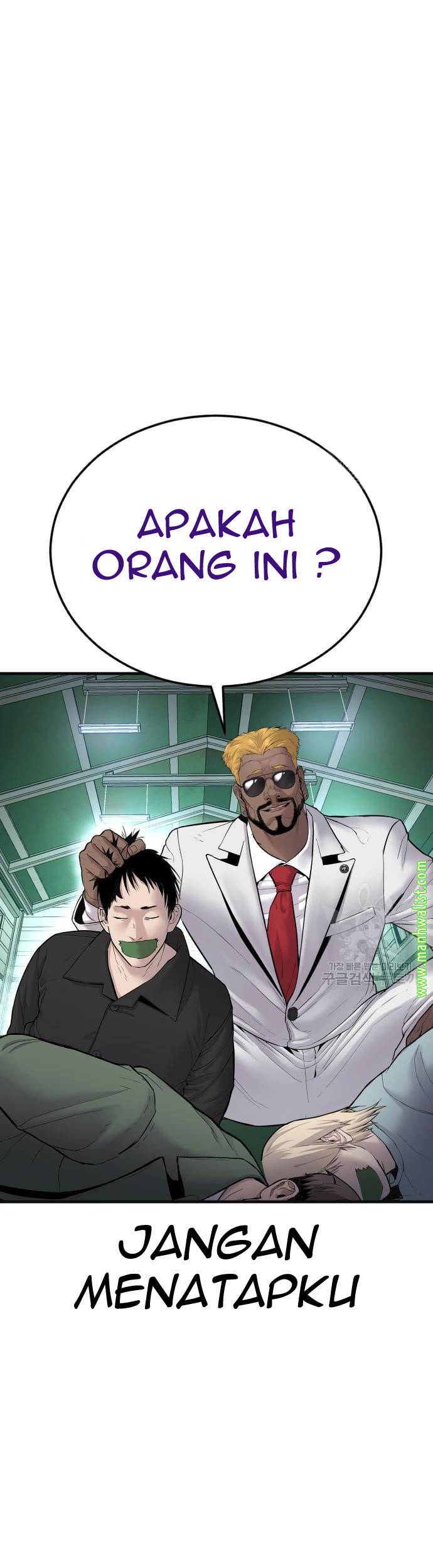 Manager Kim Chapter 59 Gambar 121