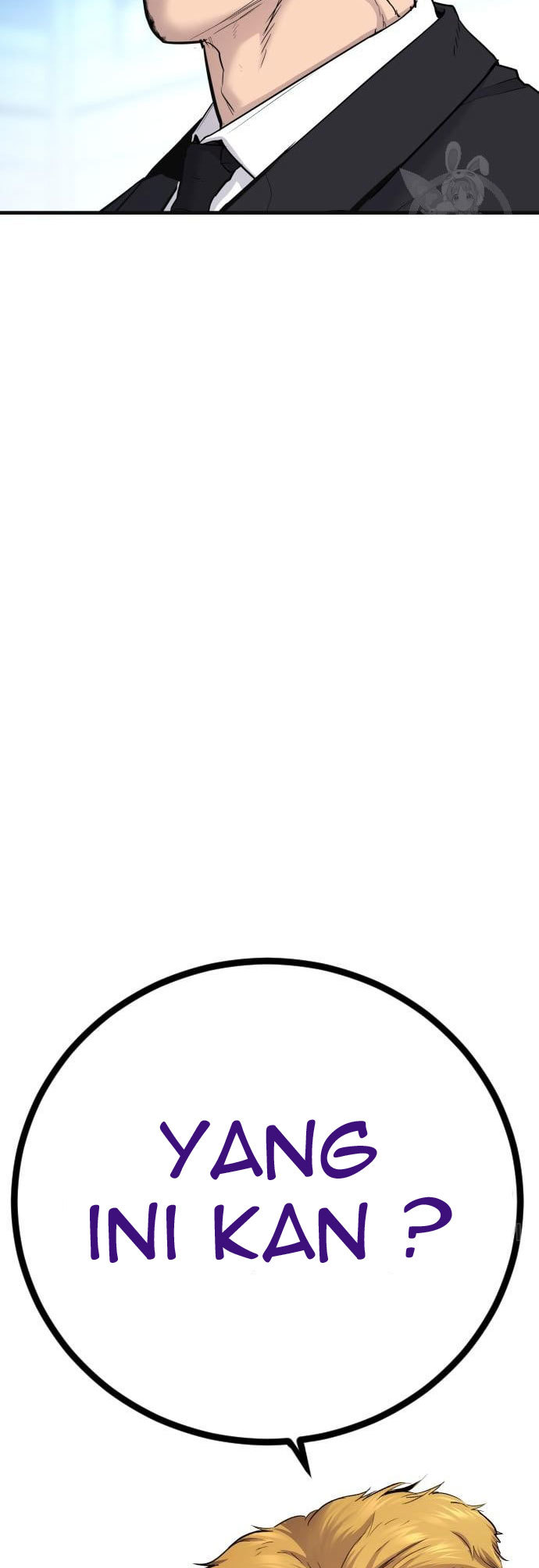 Manager Kim Chapter 59 Gambar 149