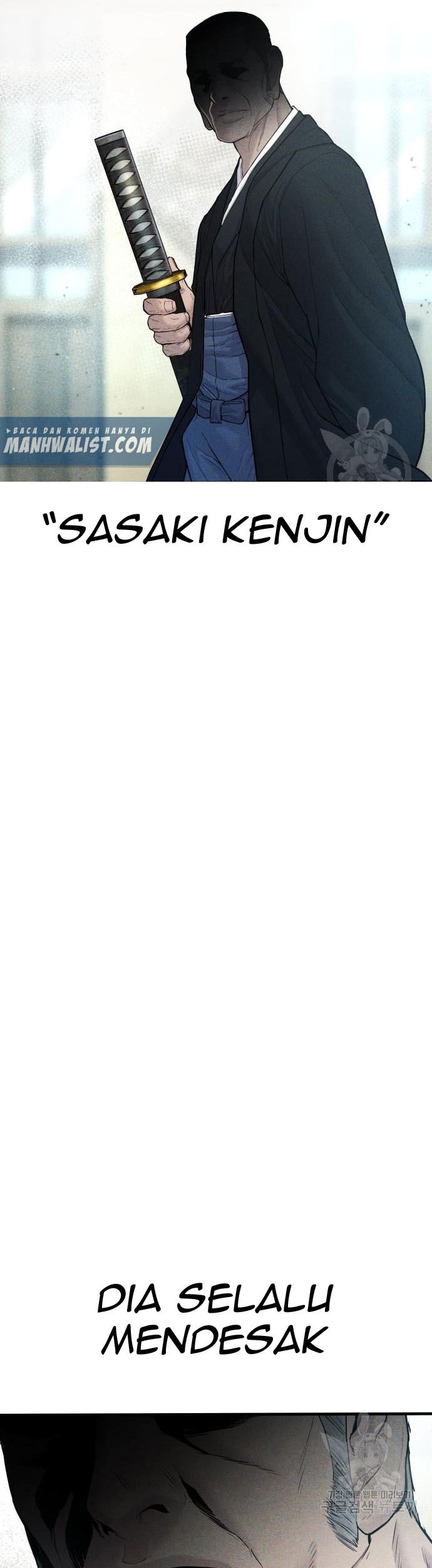 Manager Kim Chapter 59 Gambar 17