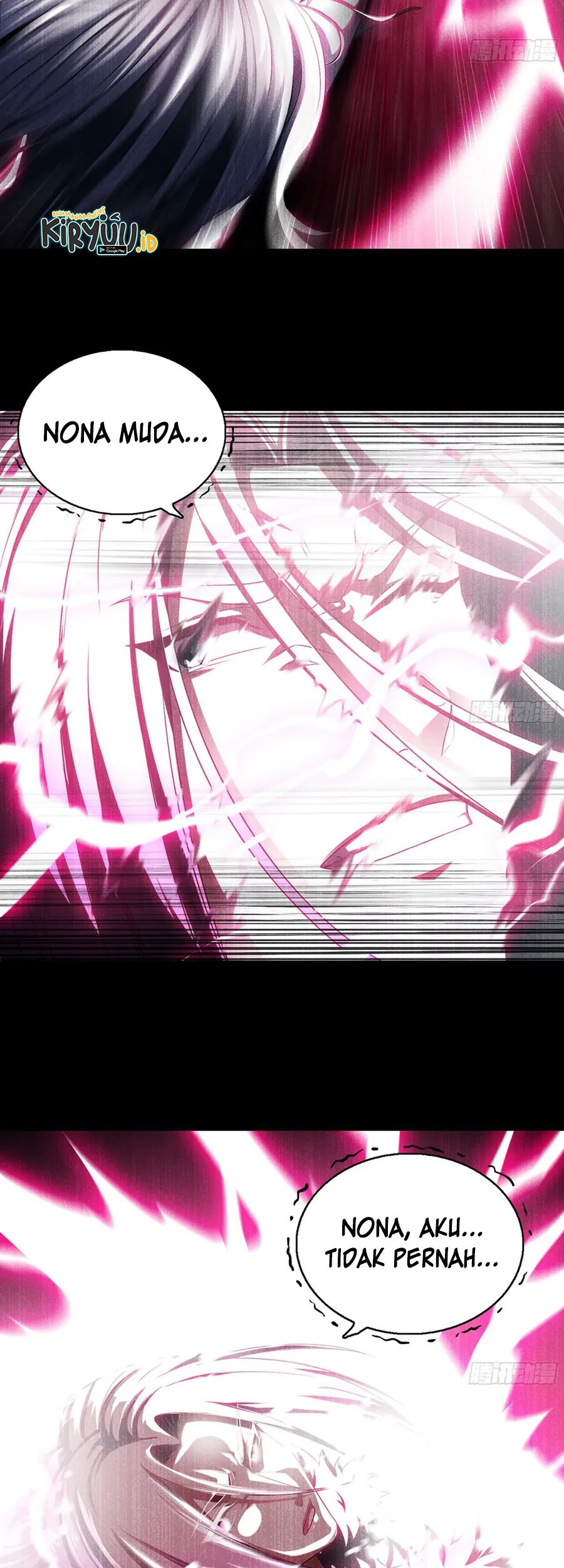 My Wife is a Demon Queen Chapter 404 Gambar 4