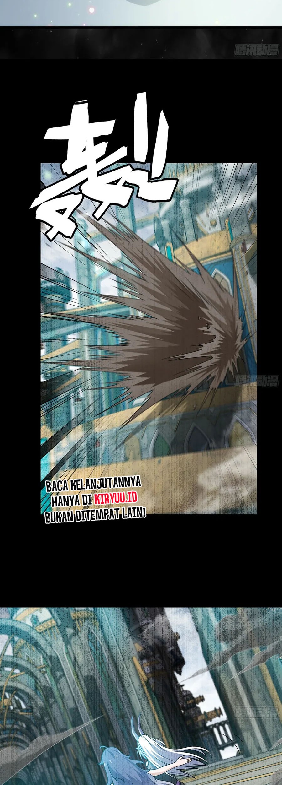 My Wife is a Demon Queen Chapter 404 Gambar 20