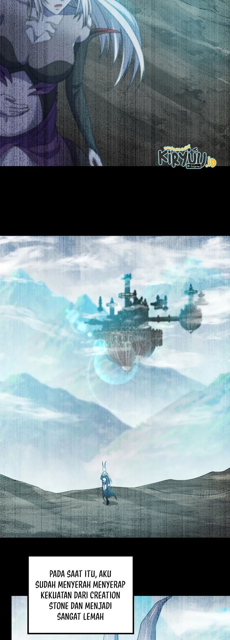 My Wife is a Demon Queen Chapter 404 Gambar 23