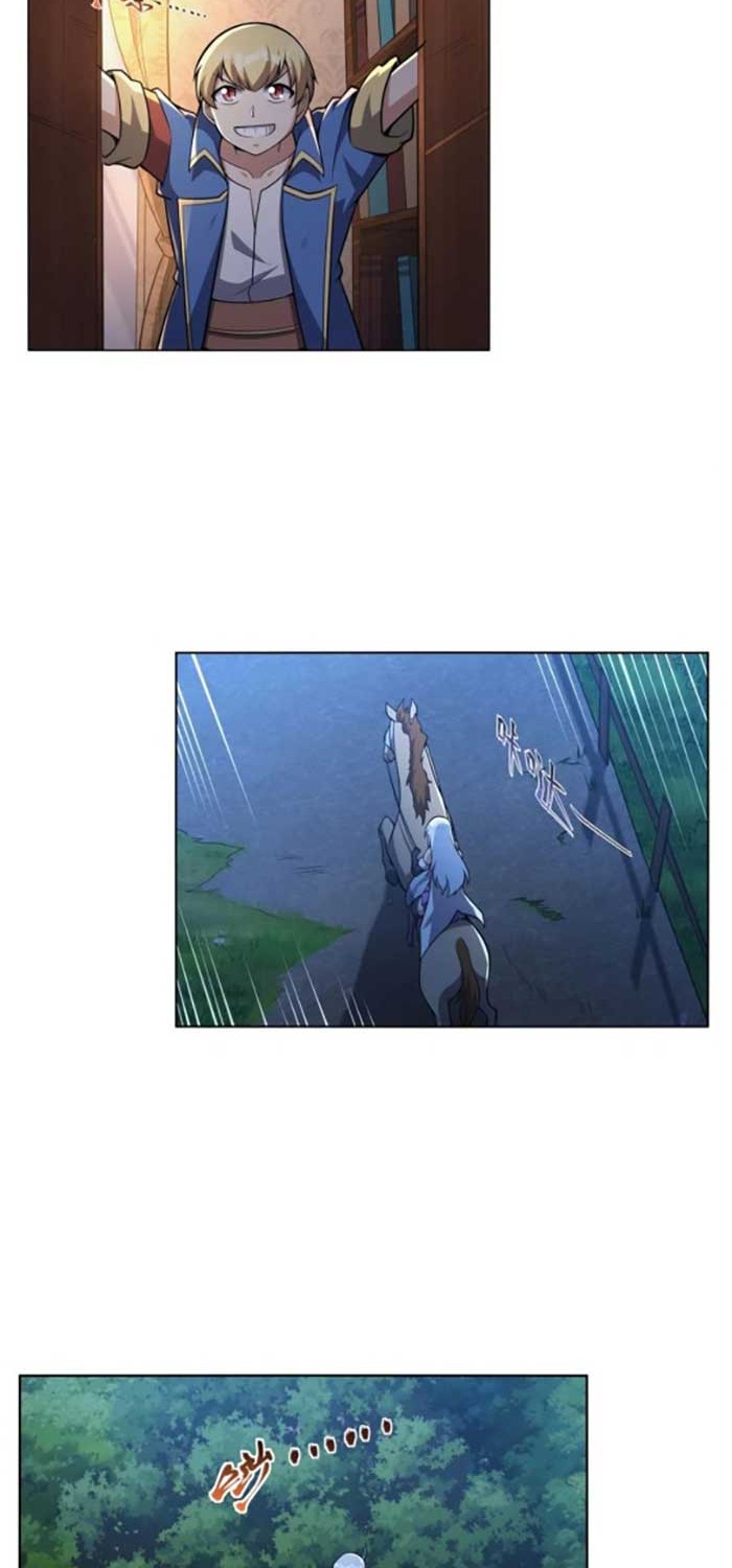 The Demon King Who Lost His Job Chapter 315 Gambar 23