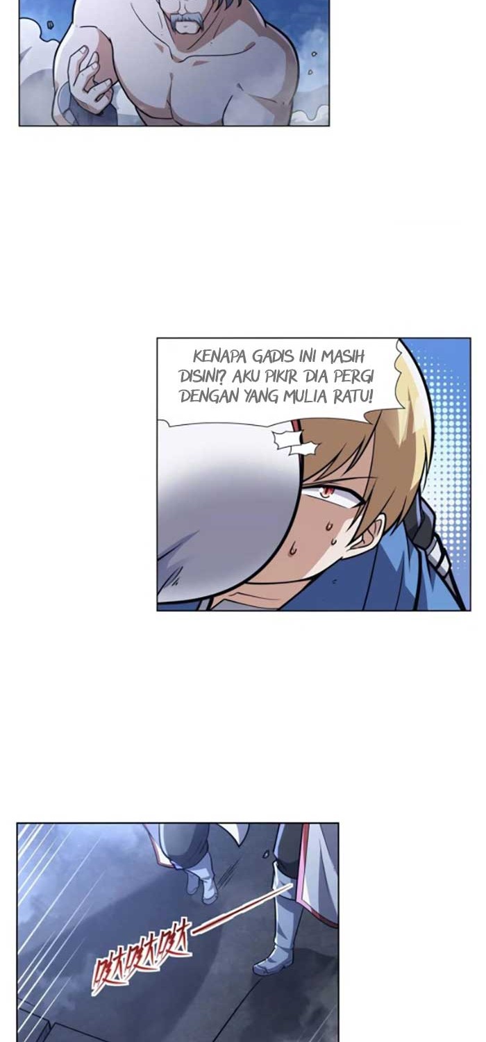 The Demon King Who Lost His Job Chapter 315 Gambar 3